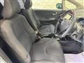 2012 Honda Fit Hybrid