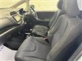 2012 Honda Fit Hybrid