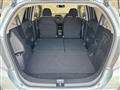 2012 Honda Fit Hybrid