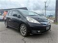 2012 Honda Fit Hybrid