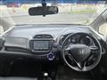 2012 Honda Fit Hybrid