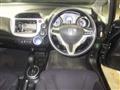 2011 Honda Fit