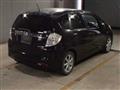 2011 Honda Fit