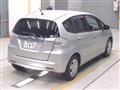 2012 Honda Fit Hybrid