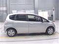 2012 Honda Fit Hybrid