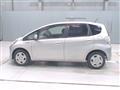 2012 Honda Fit Hybrid