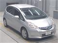 2012 Honda Fit Hybrid