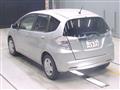 2012 Honda Fit Hybrid