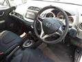2012 Honda Fit Hybrid