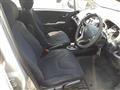 2012 Honda Fit Hybrid