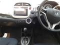 2012 Honda Fit Hybrid