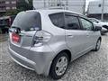 2010 Honda Fit Hybrid