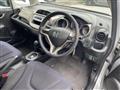 2010 Honda Fit Hybrid