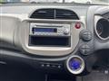 2010 Honda Fit Hybrid