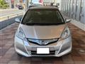 2013 Honda Fit Hybrid