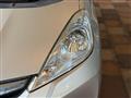 2013 Honda Fit Hybrid