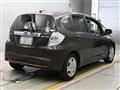 2012 Honda Fit Hybrid