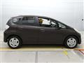 2012 Honda Fit Hybrid