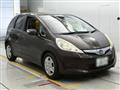 2012 Honda Fit Hybrid