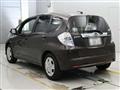 2012 Honda Fit Hybrid