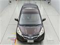2012 Honda Fit Hybrid