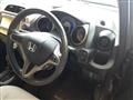 2012 Honda Fit Hybrid