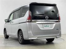 2016 Nissan Serena
