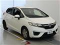 2016 Honda Fit