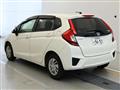 2016 Honda Fit