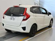 2016 Honda Fit