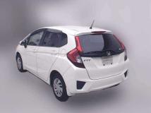 2014 Honda Fit