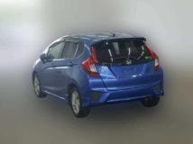 2014 Honda Fit