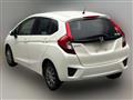 2014 Honda Fit