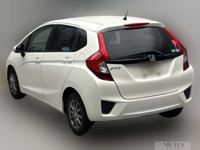 2014 Honda Fit