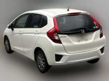 2014 Honda Fit