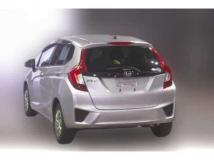 2015 Honda Fit