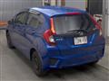 2016 Honda Fit