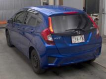 2016 Honda Fit