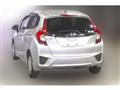 2014 Honda Fit