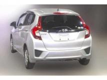 2014 Honda Fit
