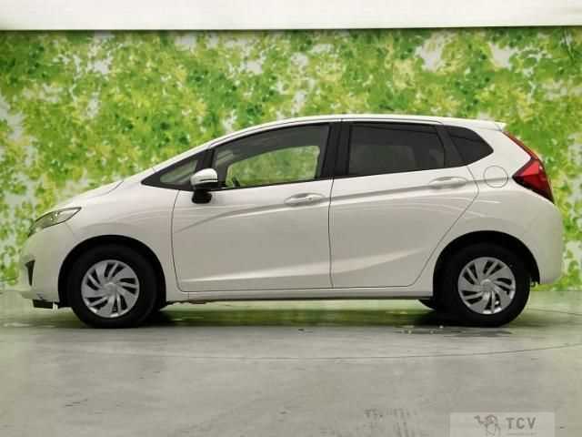 2016 Honda Fit