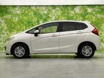 2016 Honda Fit