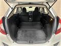 2016 Honda Fit