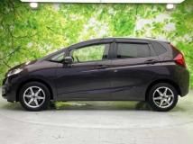 2016 Honda Fit