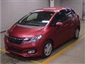 2018 Honda Fit