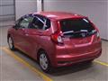 2018 Honda Fit