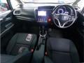 2018 Honda Fit