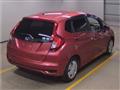 2018 Honda Fit