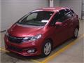 2018 Honda Fit