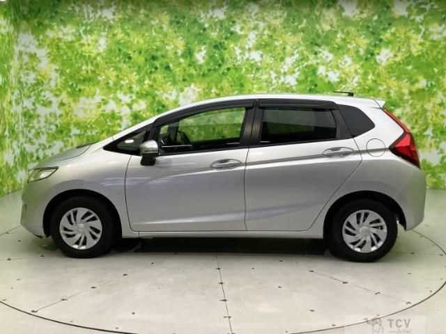 2015 Honda Fit